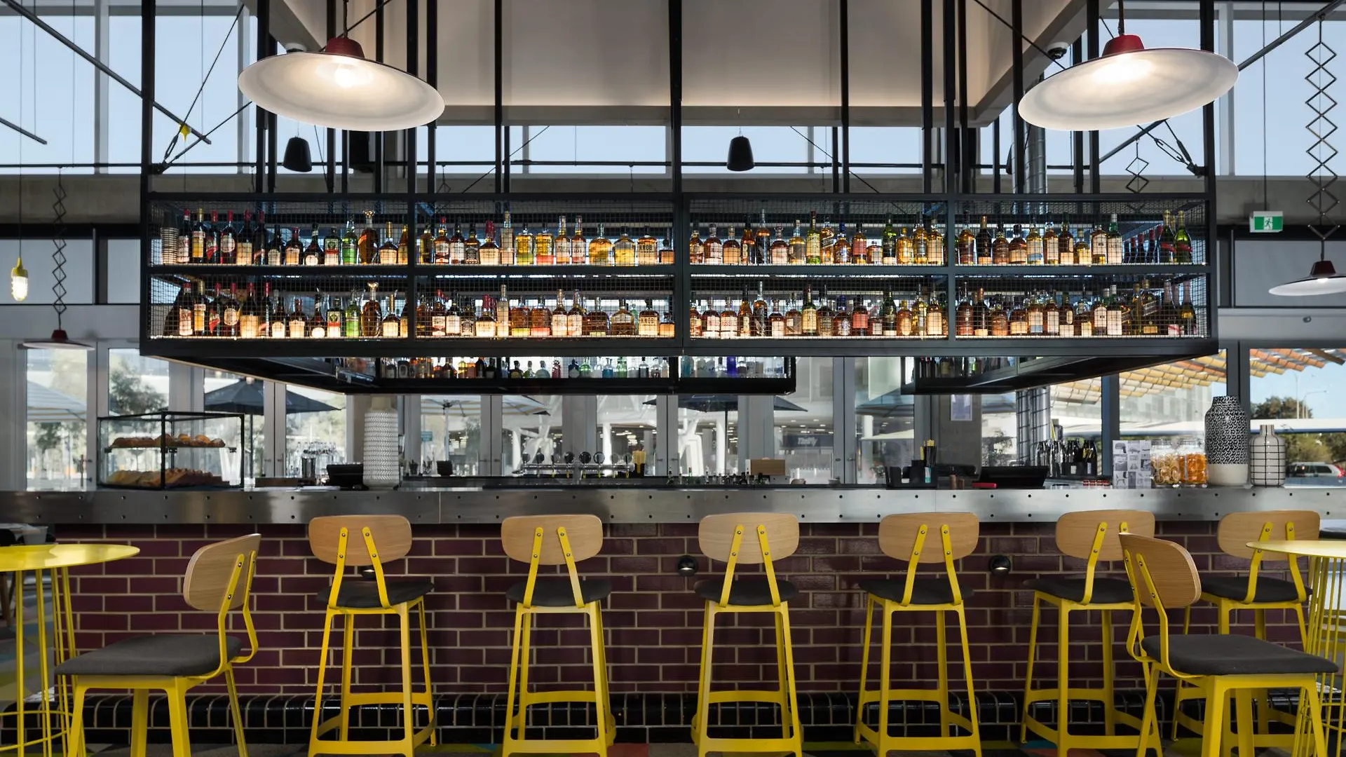 ****  Atura Adelaide Airport Hotel Austrália