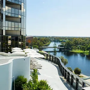 5* Hotel Eos By Skycity