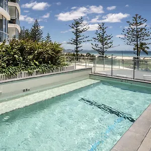 Reflections Tower Two 4* Gold Coast