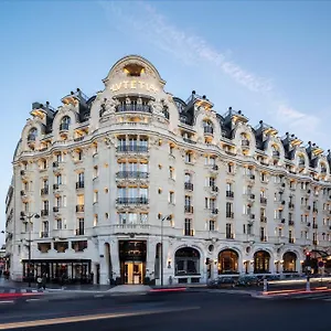 ***** ホテル Mandarin Oriental Lutetia, フランス