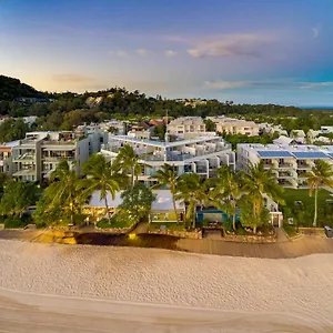 On The 4* Noosa Heads