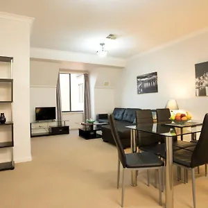 Regal 4* Perth