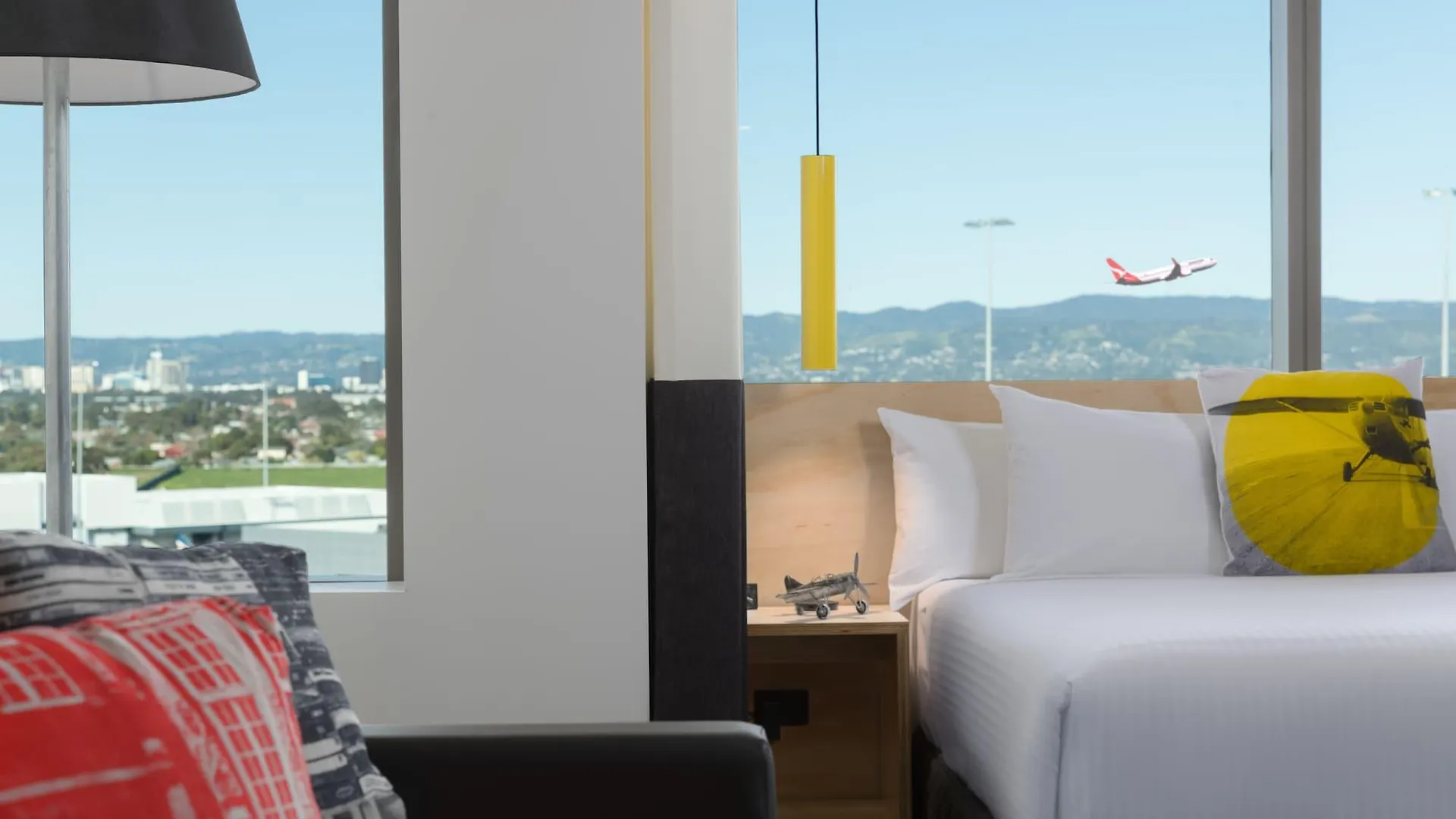 Hotel Atura Adelaide Airport Australien