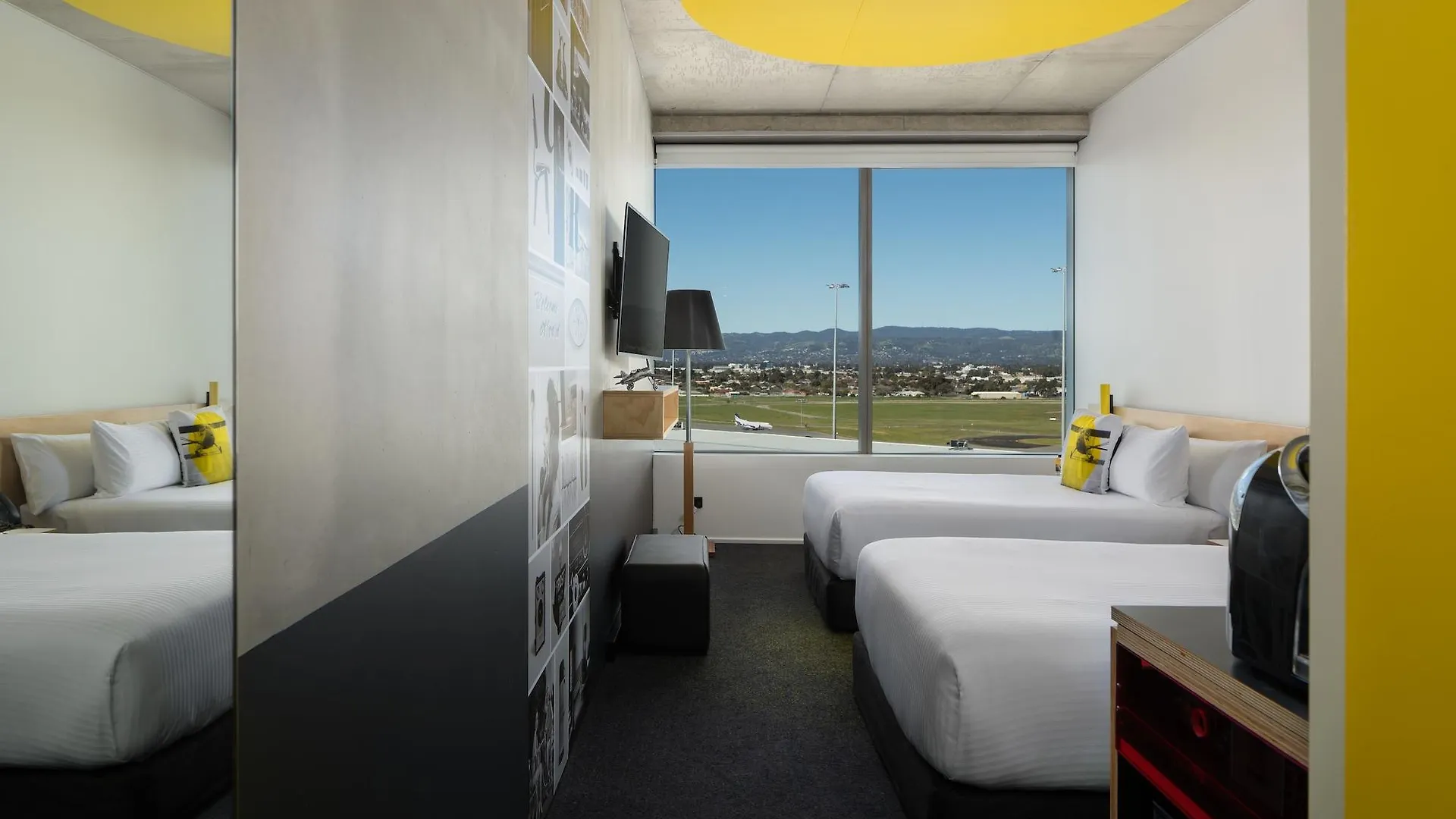 ****  Hotel Atura Adelaide Airport Australien