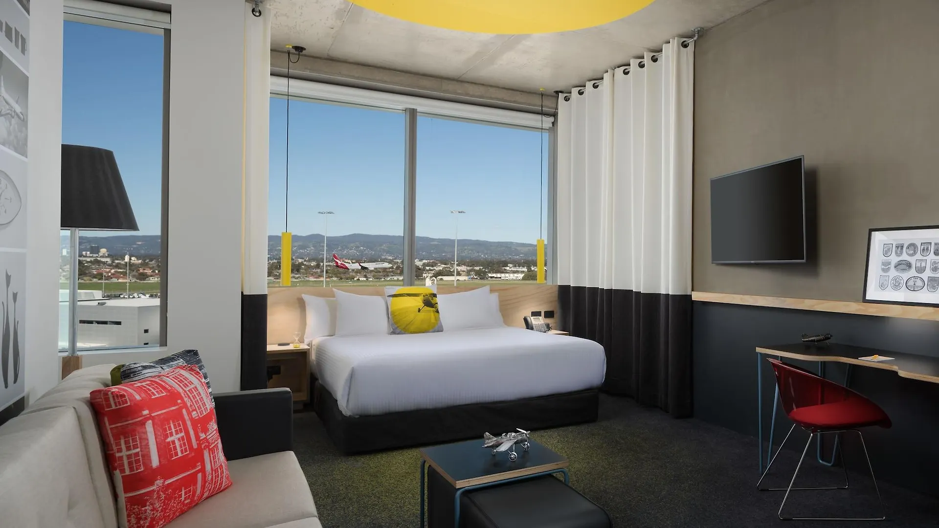 Hotel Atura Adelaide Airport