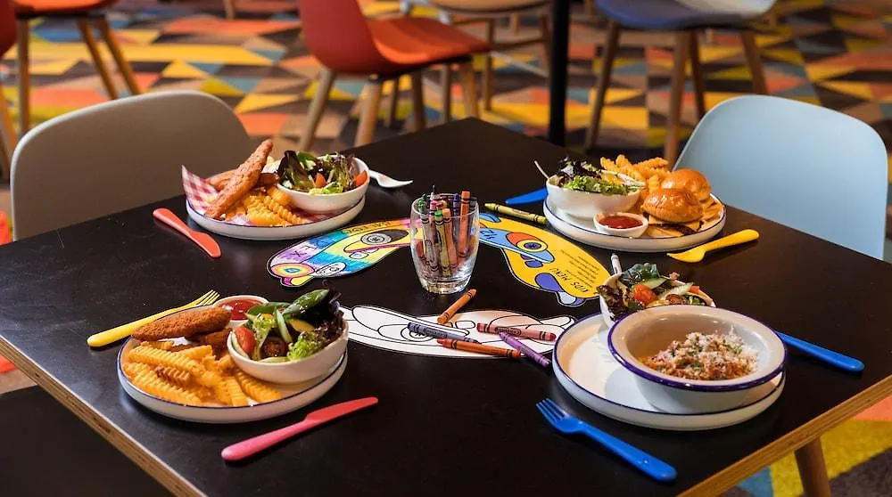 Hotel Atura Adelaide Airport
