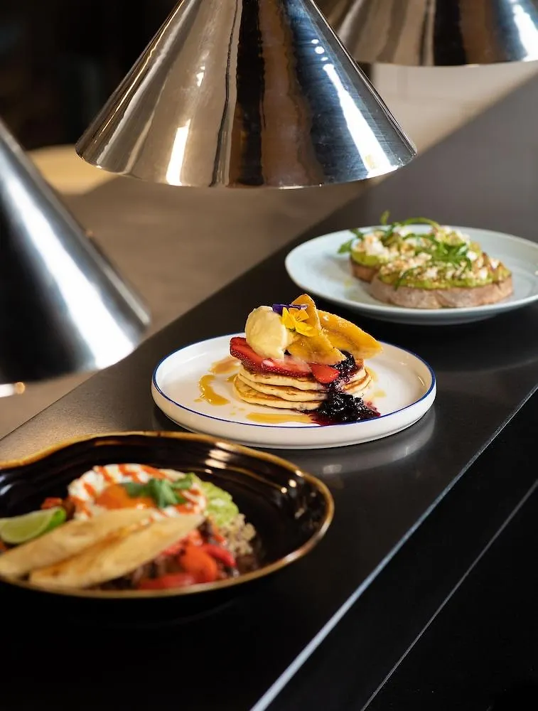 Hotel Atura Adelaide Airport