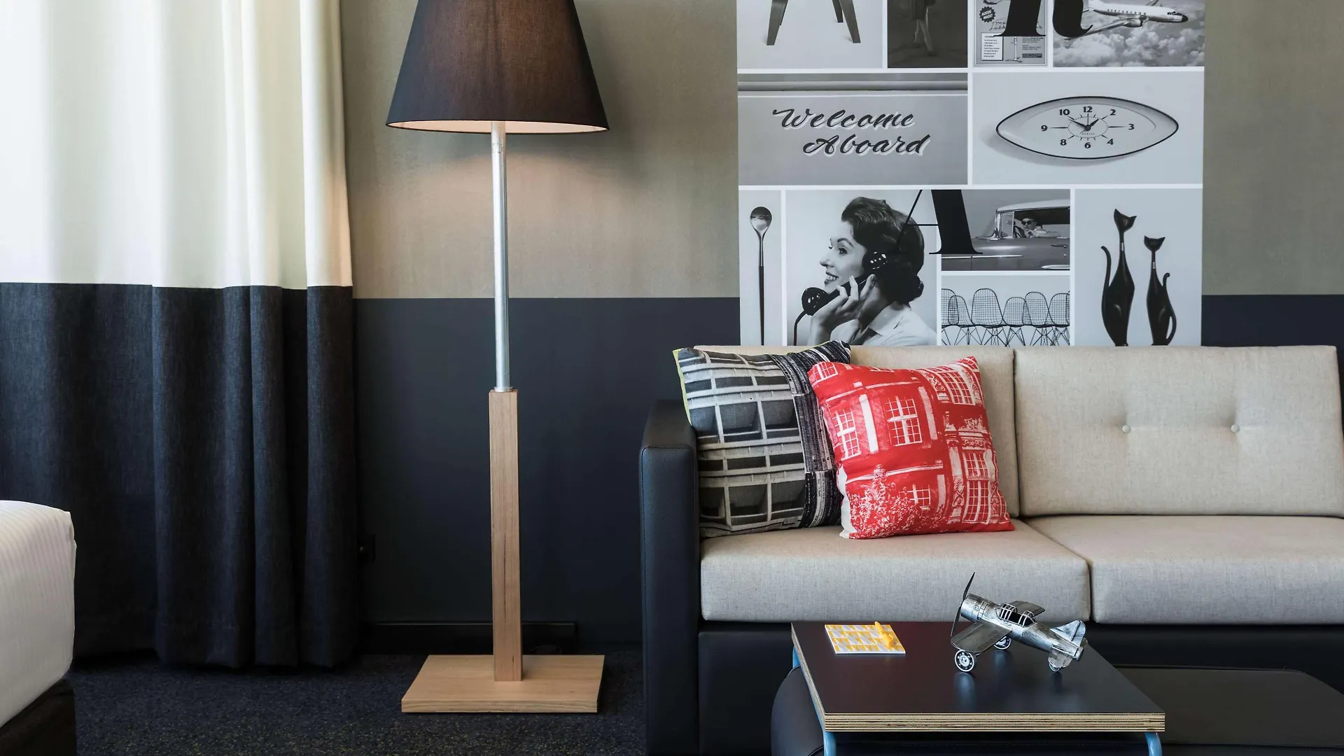 Hotel Atura Adelaide Airport