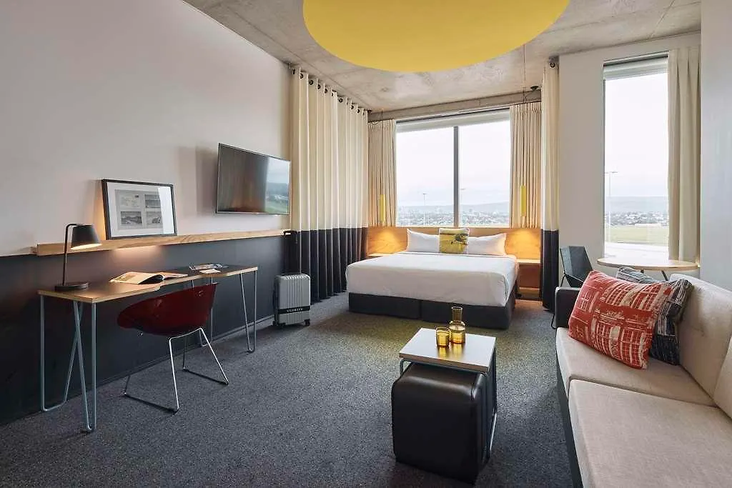 Hotel Atura Adelaide Airport