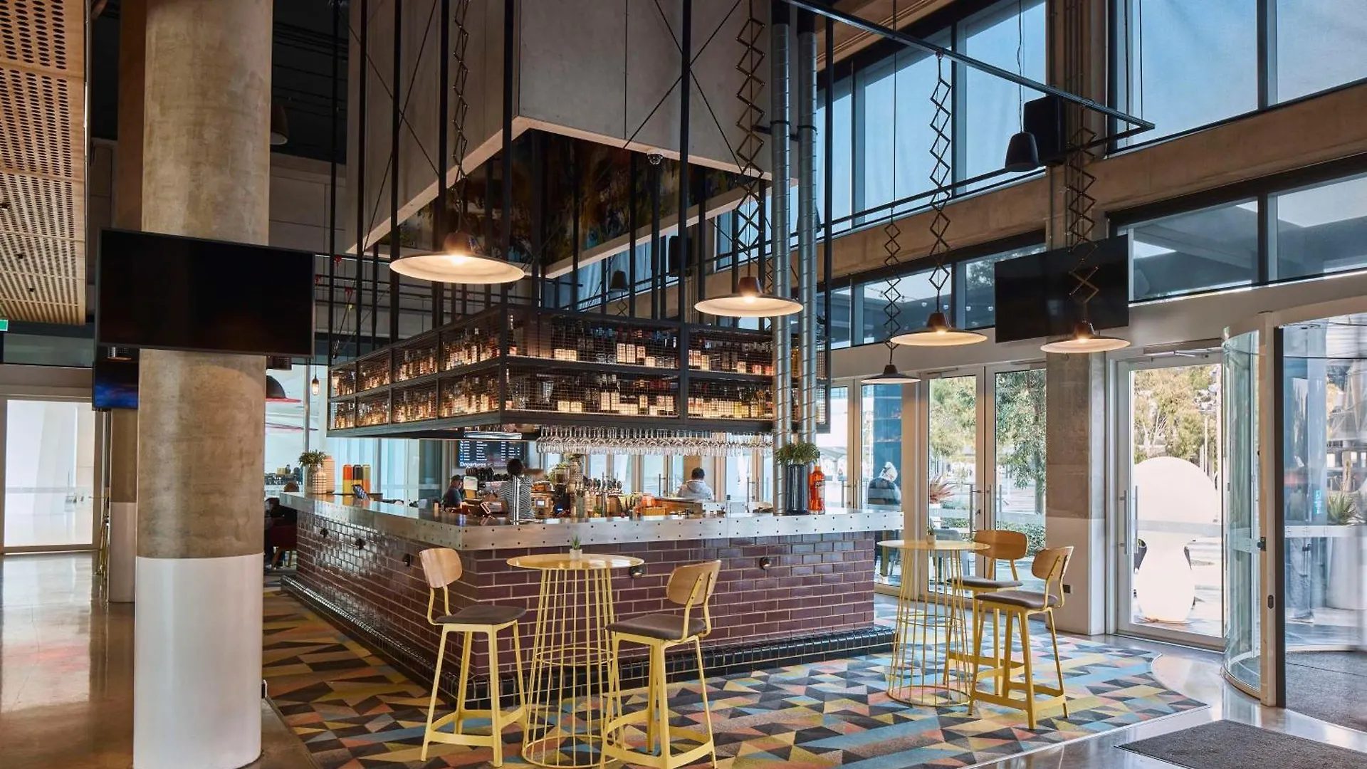 Hotel Atura Adelaide Airport