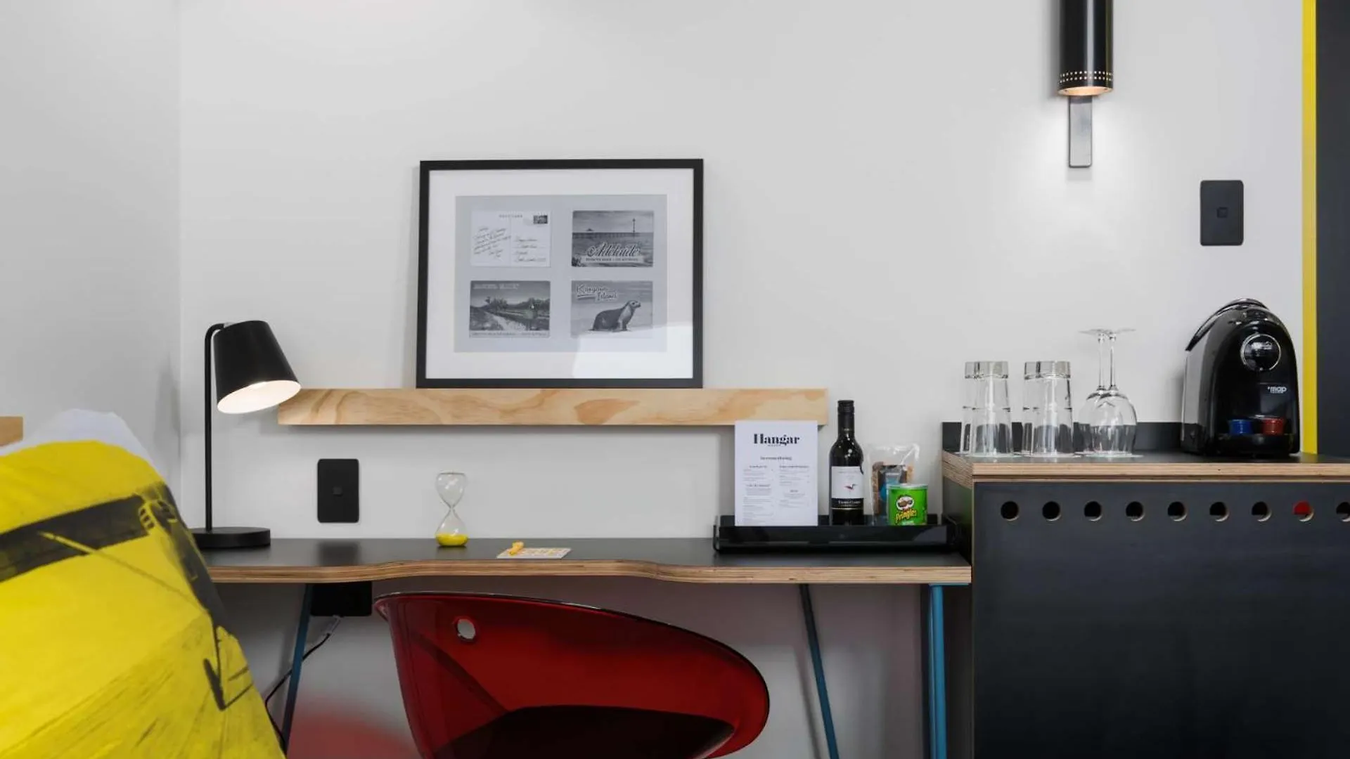 Hotel Atura Adelaide Airport 4*,