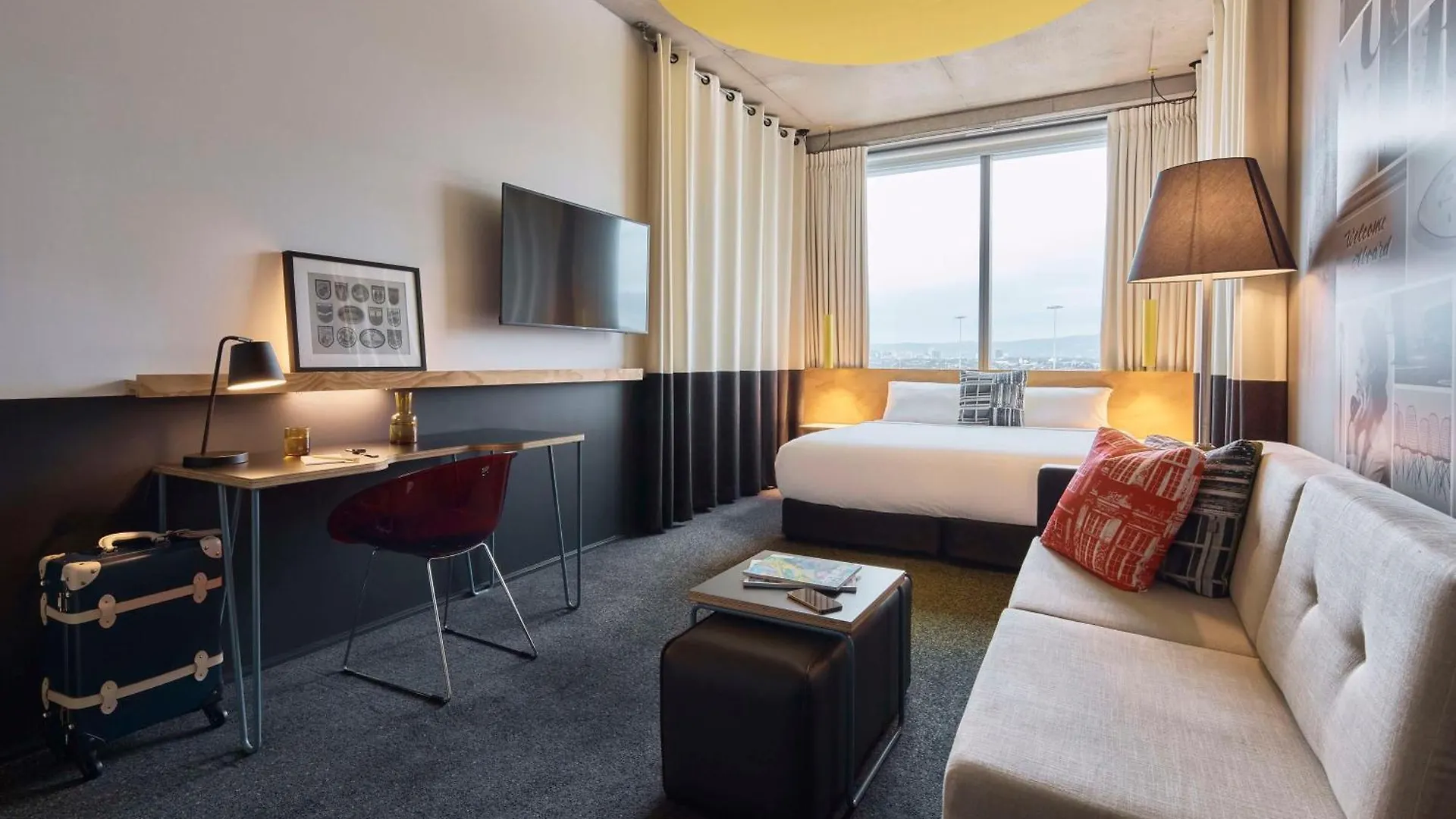 Hotel Atura Adelaide Airport