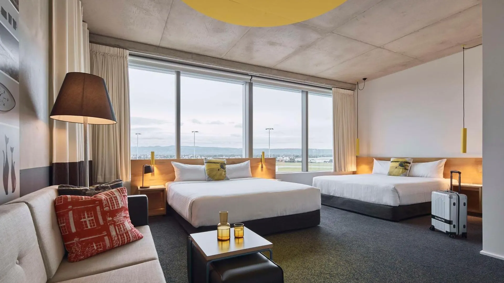 Hotel Atura Adelaide Airport Australien