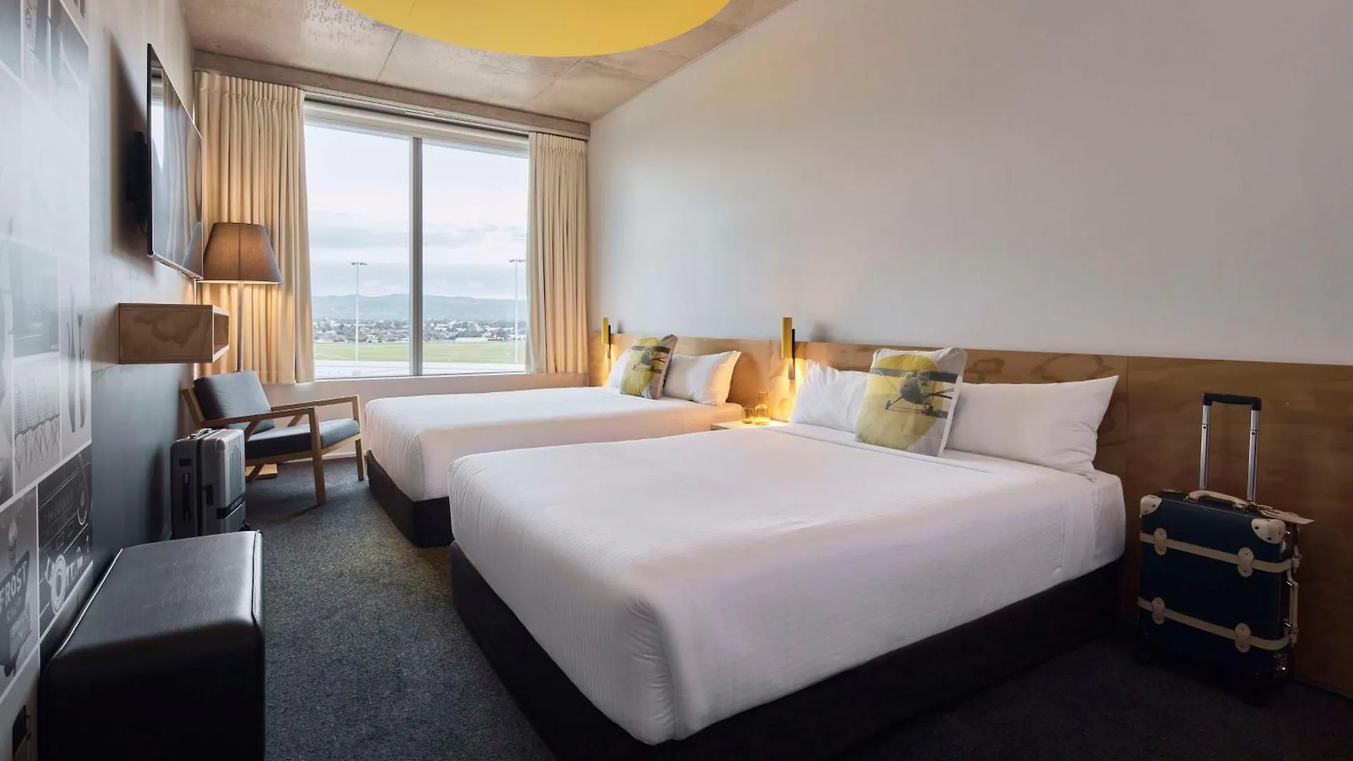 Hotel Atura Adelaide Airport 4*,  Australien
