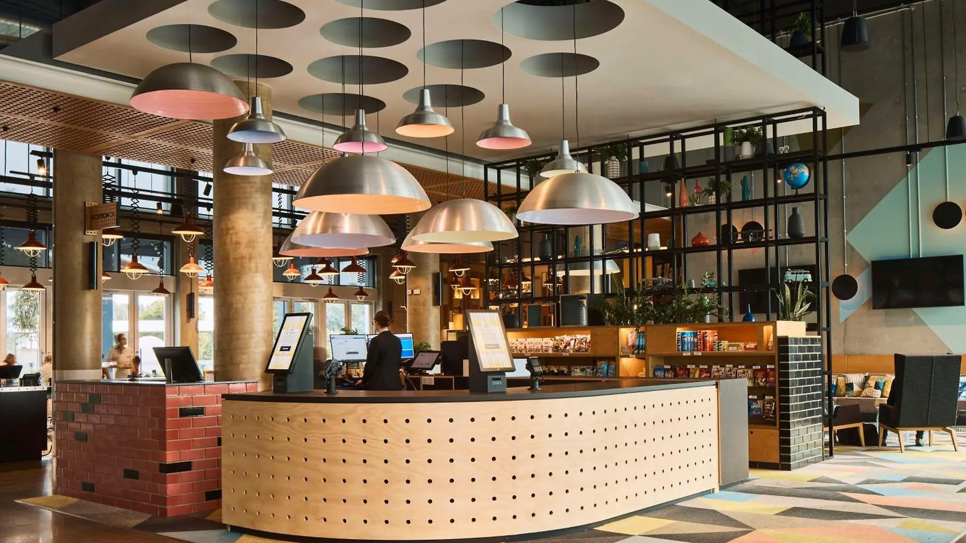 Hotel Atura Adelaide Airport