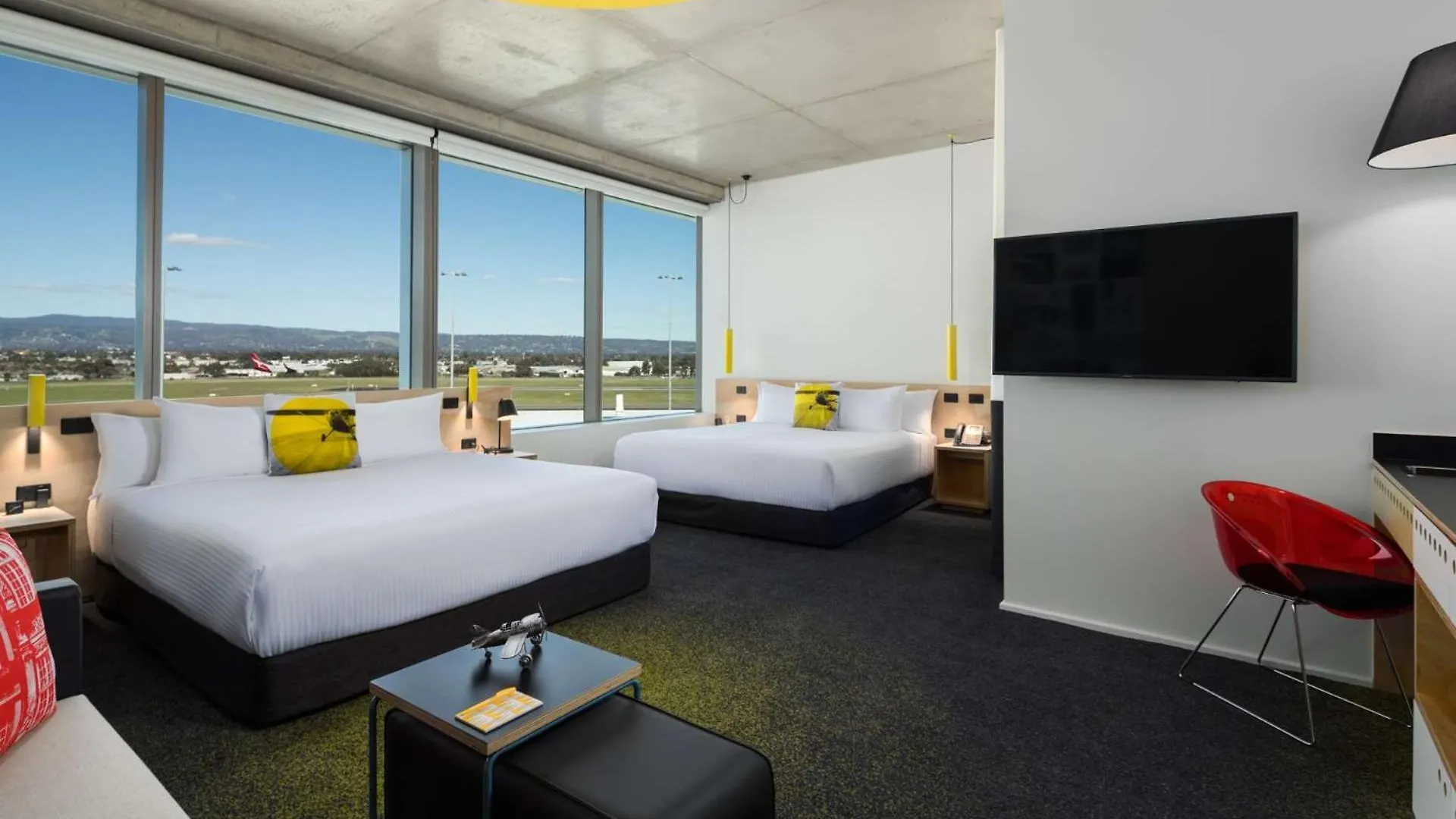 Hotel Atura Adelaide Airport