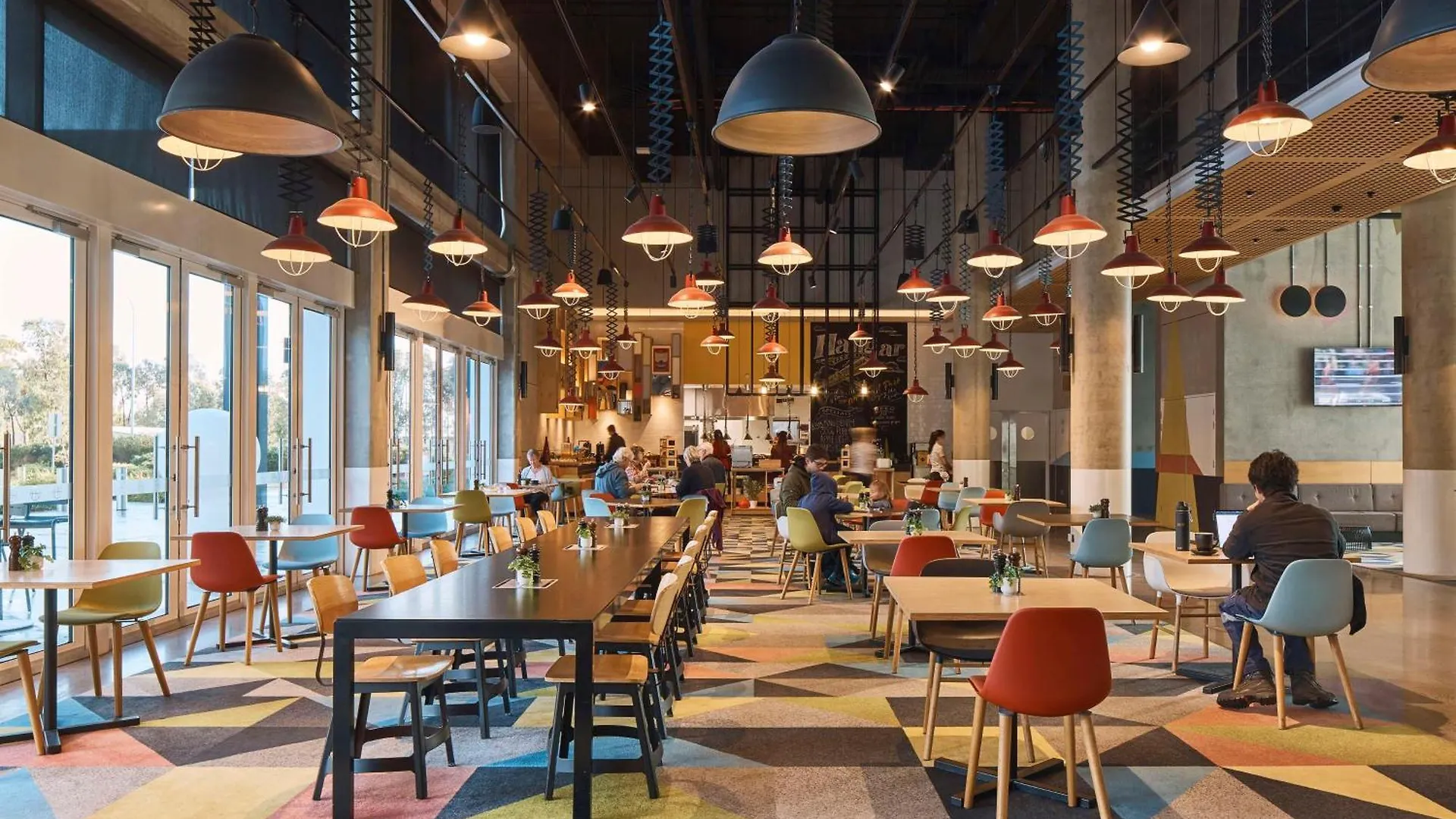 Hotel Atura Adelaide Airport