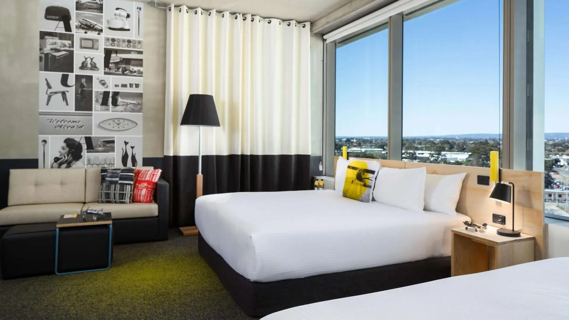 Hotel Atura Adelaide Airport