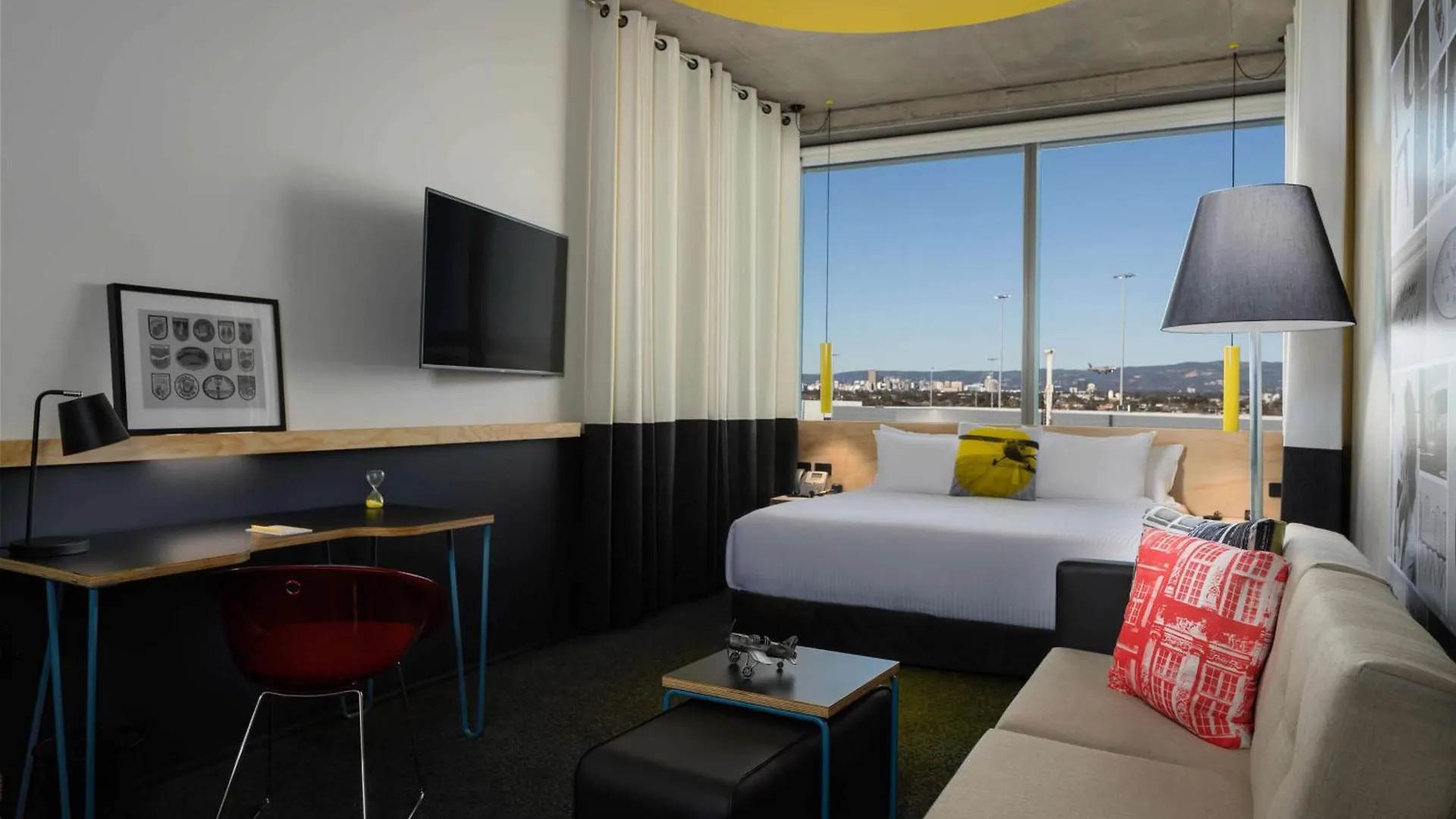 Hotel Atura Adelaide Airport