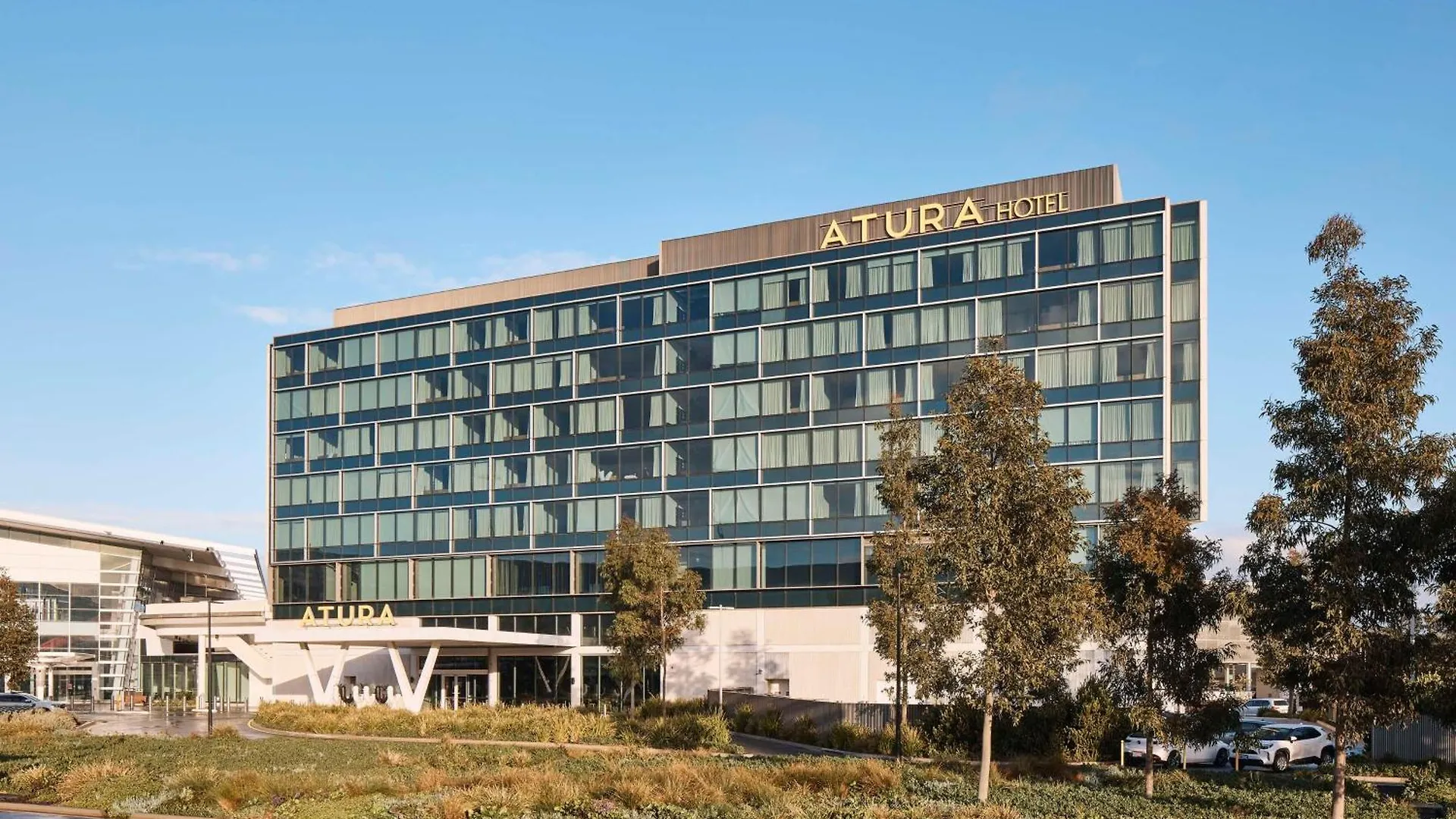 Hotel Atura Adelaide Airport
