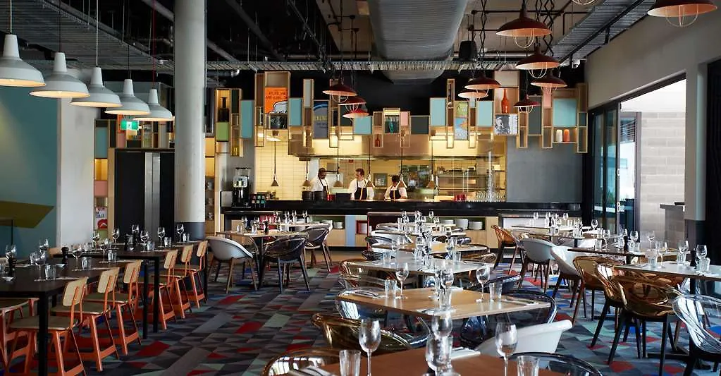 Hotel Atura Adelaide Airport 4*,  Australien