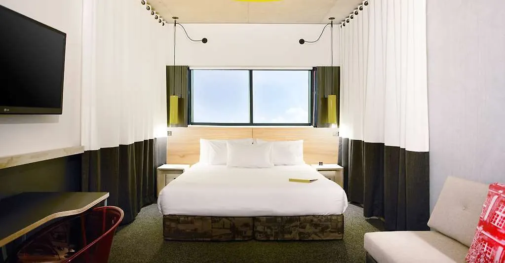 Hotel Atura Adelaide Airport