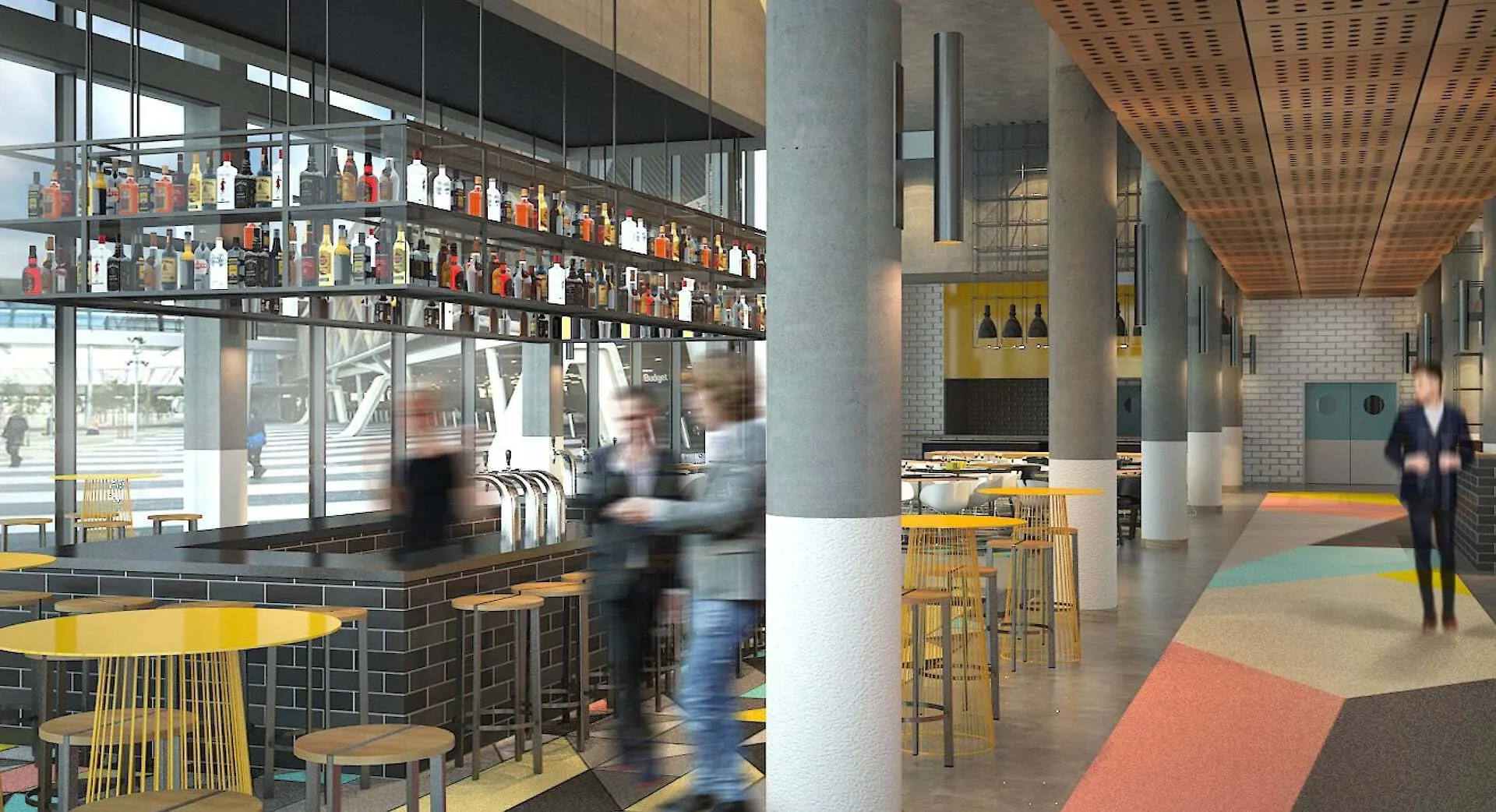 Hotel Atura Adelaide Airport
