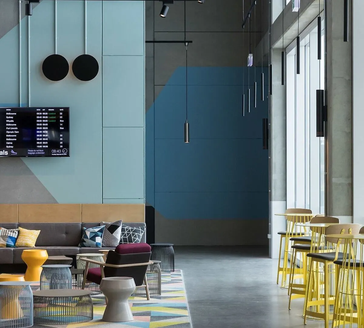 Hotel Atura Adelaide Airport